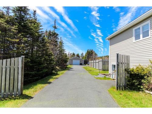 3 Nathaniel Drive, Torbay, NL 