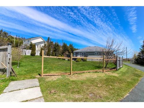 3 Nathaniel Drive, Torbay, NL 