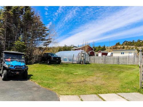 3 Nathaniel Drive, Torbay, NL 