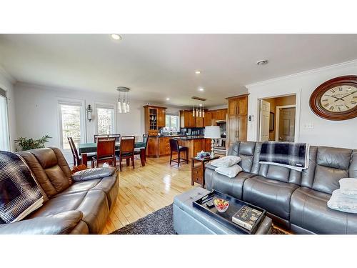 3 Nathaniel Drive, Torbay, NL 