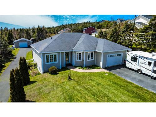 3 Nathaniel Drive  Torbay, NL A1K 1M5