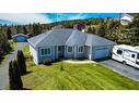 3 Nathaniel Drive, Torbay, NL 