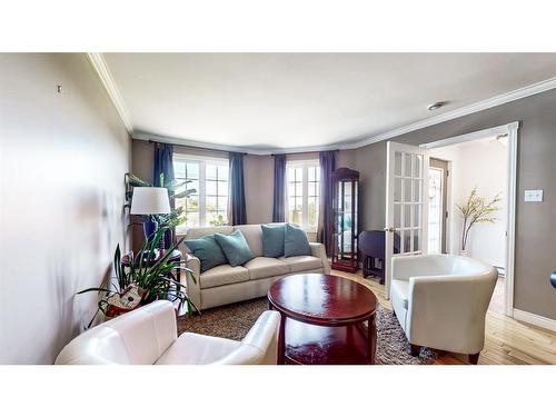 3 Nathaniel Drive, Torbay, NL 