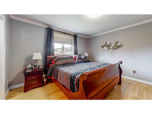 3 Nathaniel Drive, Torbay, NL 