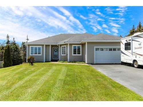 3 Nathaniel Drive, Torbay, NL 