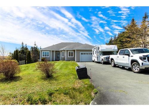 3 Nathaniel Drive, Torbay, NL 
