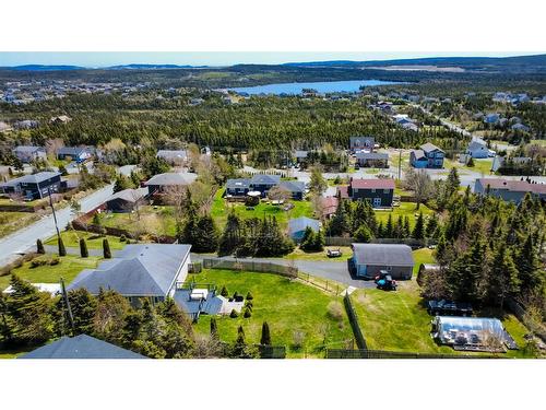 3 Nathaniel Drive, Torbay, NL 