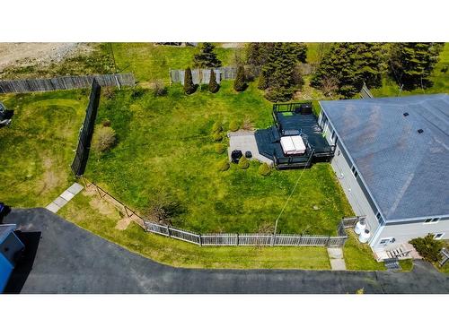 3 Nathaniel Drive, Torbay, NL 