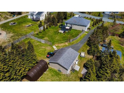 3 Nathaniel Drive, Torbay, NL 