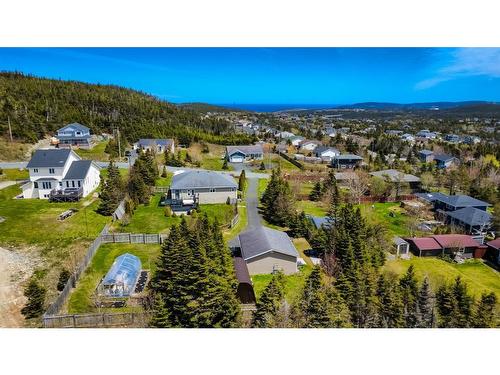 3 Nathaniel Drive, Torbay, NL 