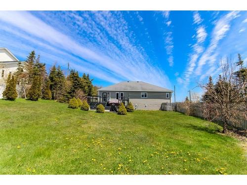 3 Nathaniel Drive, Torbay, NL 