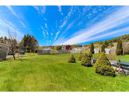 3 Nathaniel Drive, Torbay, NL 