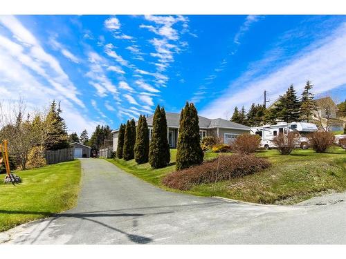 3 Nathaniel Drive, Torbay, NL 