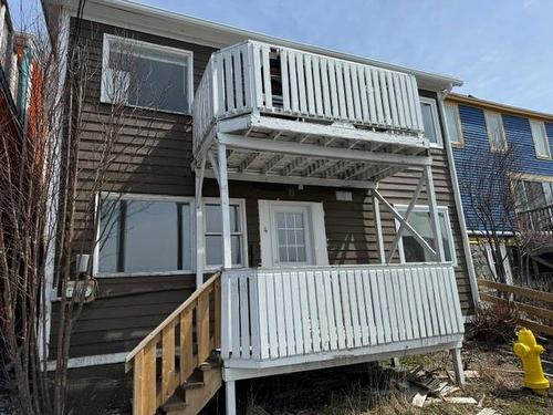 4 Lower Battery Road  St. John's, NL A1C 4H2