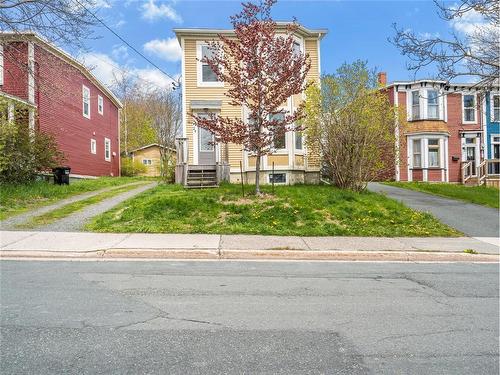24 Allandale Road  St. John's, NL A1B 2Z5