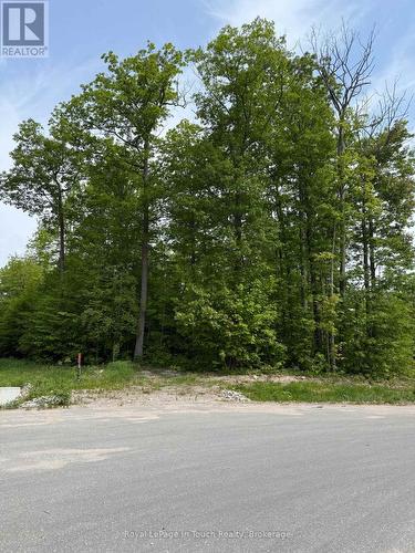 Lot 49 Whispering Pine Circle - Lt 49 Whispering Pine Circle E, Tiny, ON 