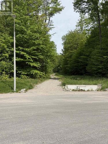 Walking Trail - Lt 49 Whispering Pine Circle E, Tiny, ON 