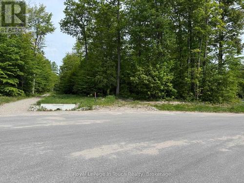 Lot abuts Walking Trail - Lt 49 Whispering Pine Circle E, Tiny, ON 
