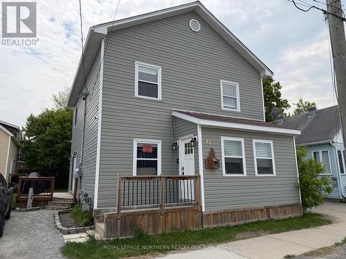 43 LEGION DRIVE  Timmins (Sp - Main Area), ON P0N 1H0
