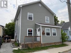43 LEGION DRIVE Timmins (Sp - Main Area), ON P0N 1H0