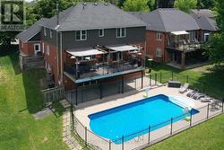 310 FINKLE STREET Woodstock (Woodstock - South), ON N4S 3E5