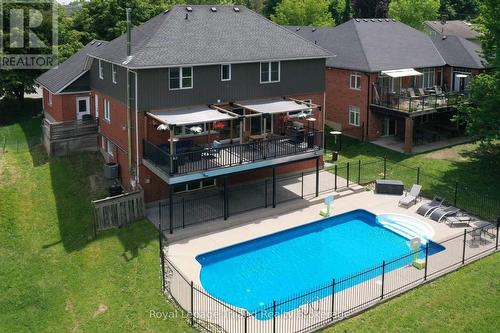 310 FINKLE STREET  Woodstock (Woodstock - South), ON N4S 3E5