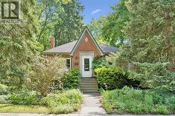 3 MCCRAE Boulevard Guelph, ON N1G 2B9