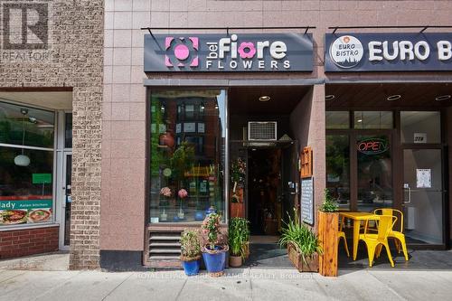 276 Elgin Street, Ottawa, ON 