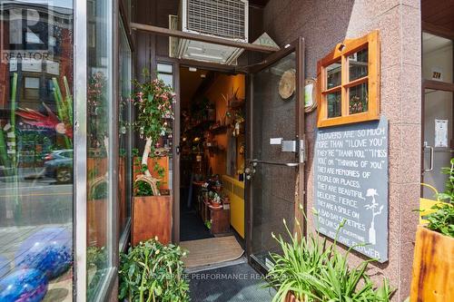 276 Elgin Street, Ottawa, ON 