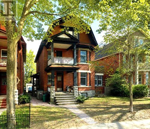 12 Woodlawn Avenue, Ottawa, ON 