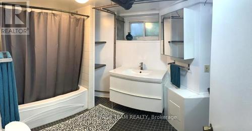 Basement Unit - 12 Woodlawn Avenue, Ottawa, ON 