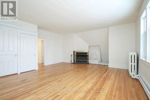 Unit 3 - 12 Woodlawn Avenue, Ottawa, ON 