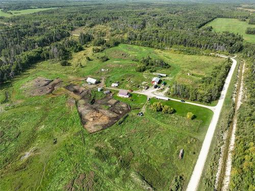 185142 57W Road W, Grahamdale, MB 