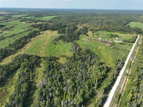 185142 57W Road W, Grahamdale, MB 