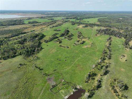 185142 57W Road W, Grahamdale, MB 