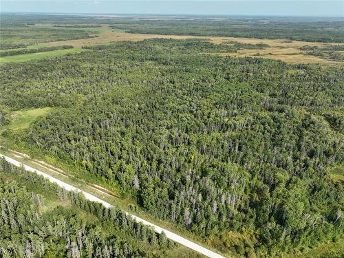 185142 57W Road W, Grahamdale, MB 