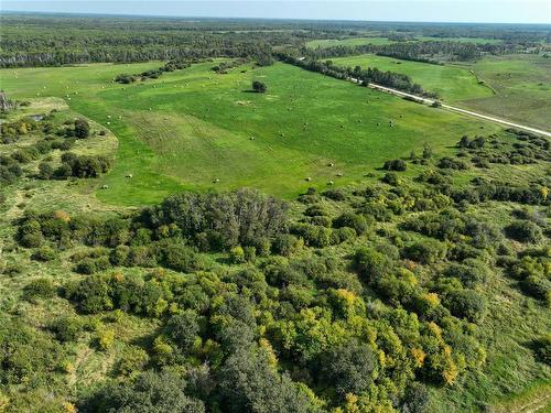 185142 57W Road W, Grahamdale, MB 