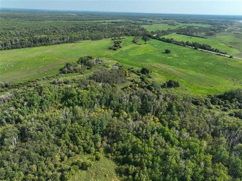 185142 57W Road W, Grahamdale, MB 