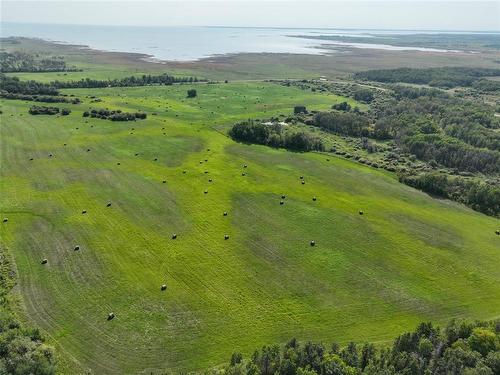 185142 57W Road W, Grahamdale, MB 