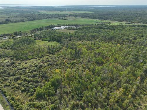 185142 57W Road W, Grahamdale, MB 