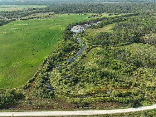 185142 57W Road W, Grahamdale, MB 
