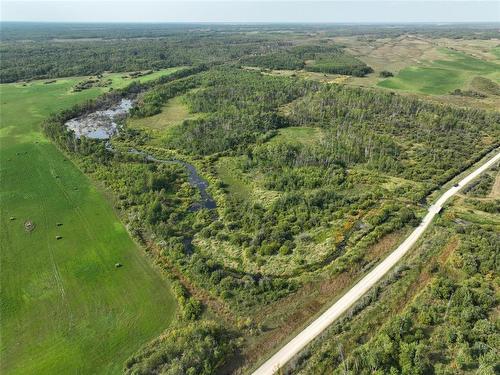185142 57W Road W, Grahamdale, MB 