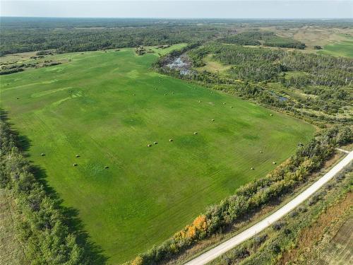 185142 57W Road W, Grahamdale, MB 