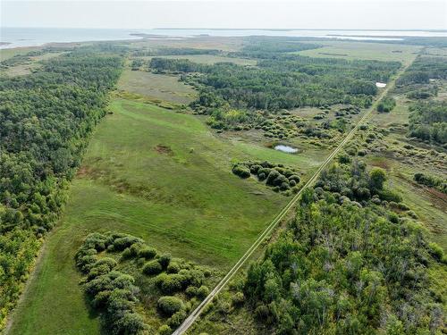 185142 57W Road W, Grahamdale, MB 