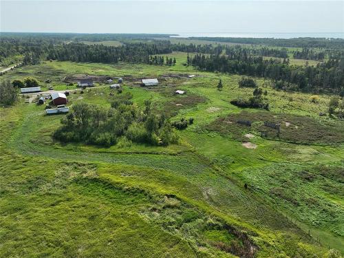 185142 57W Road W, Grahamdale, MB 
