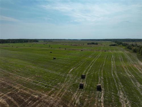 185142 57W Road W, Grahamdale, MB 