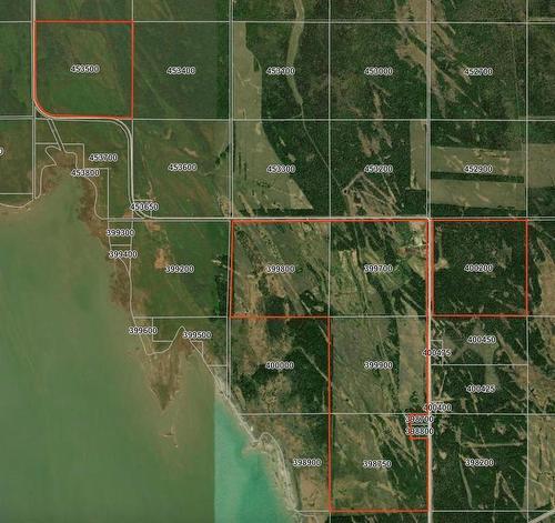 185142 57W Road W, Grahamdale, MB 