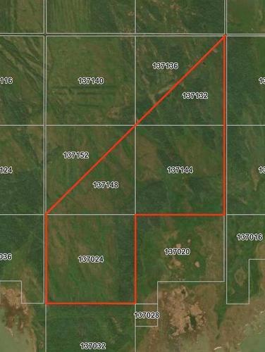 185142 57W Road W, Grahamdale, MB 