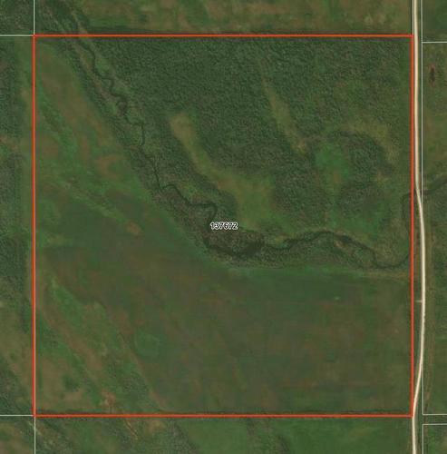 185142 57W Road W, Grahamdale, MB 