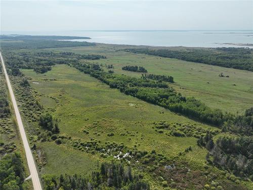 185142 57W Road W, Grahamdale, MB 
